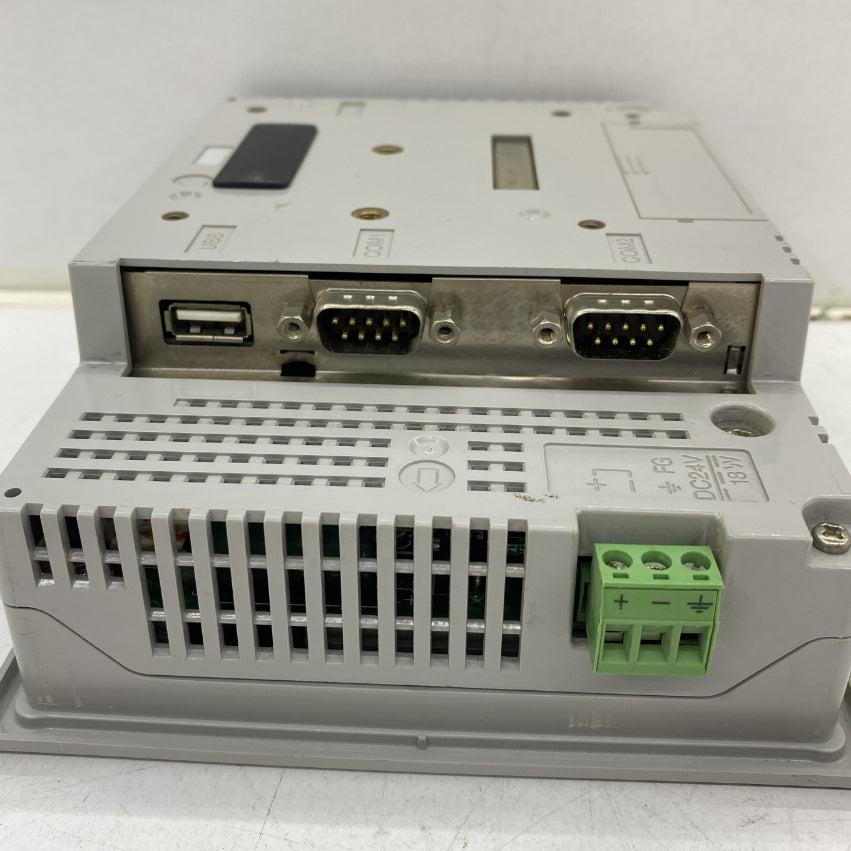 Schneider XBTOT2210 HMI Dokunmatik Panel