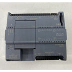 Siemens 6ES7 214-1HG31-0XB0 PLC Merkez Ünite