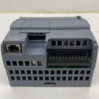 Siemens 6ES7 214-1HG31-0XB0 PLC Merkez Ünite