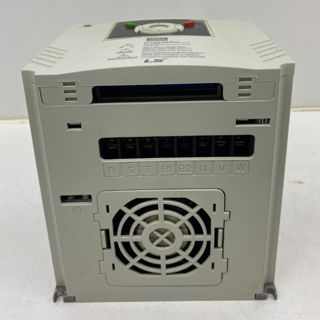 Ls SV040iG5A-4 AC Sürücü Inverter 380V  4KW
