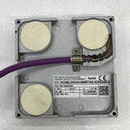 Ekr COMMANDER KONTROL PANELİ Kenar Kontrol Ünitesi 3COBL242434-00007102-AVE620018