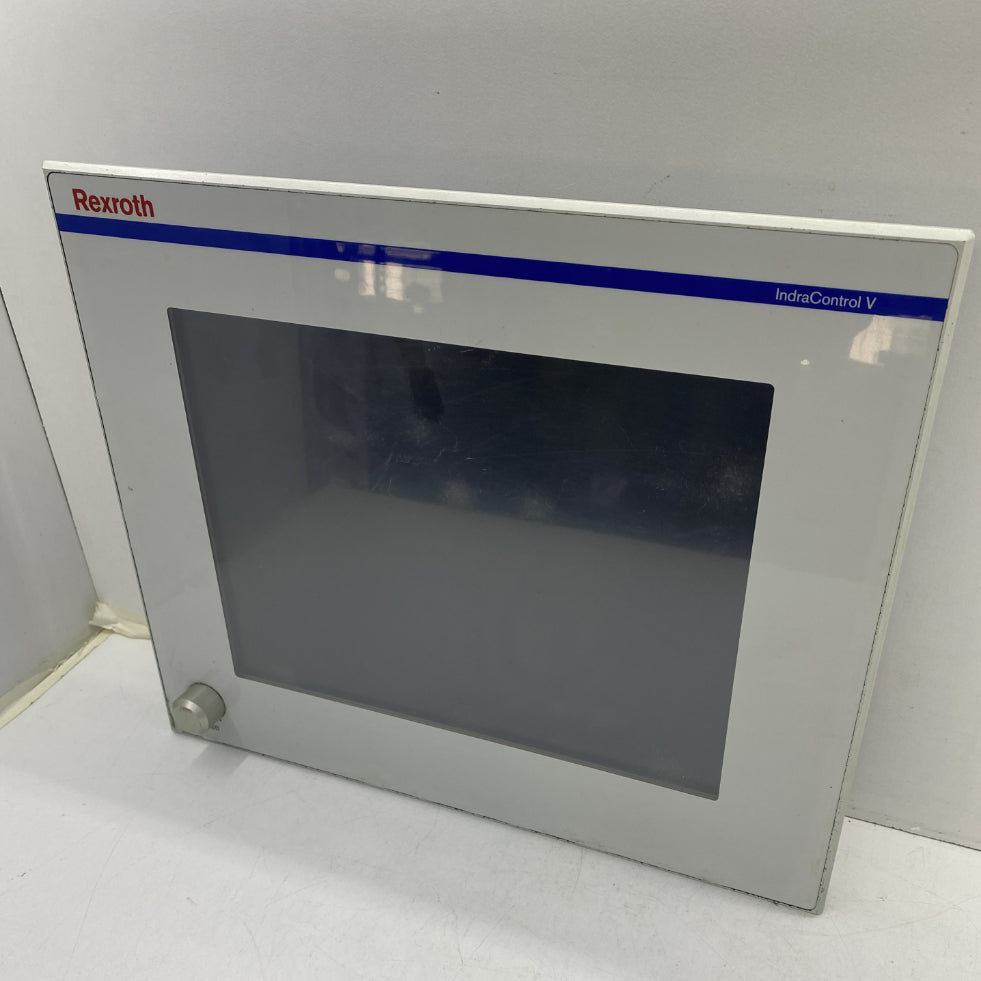 Rexroth VEP40.5DBN-2G0NE-A3D-NNN Endüstriyel PC HMI