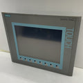 Siemens 6AV6 647-0AF11-3AX0 HMI Dokunmatik Panel