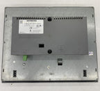 Siemens 6AV6 647-0AF11-3AX0 HMI Dokunmatik Panel