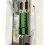 Rexroth DKCXX.3-040-7 Servo Sürücü Modülü