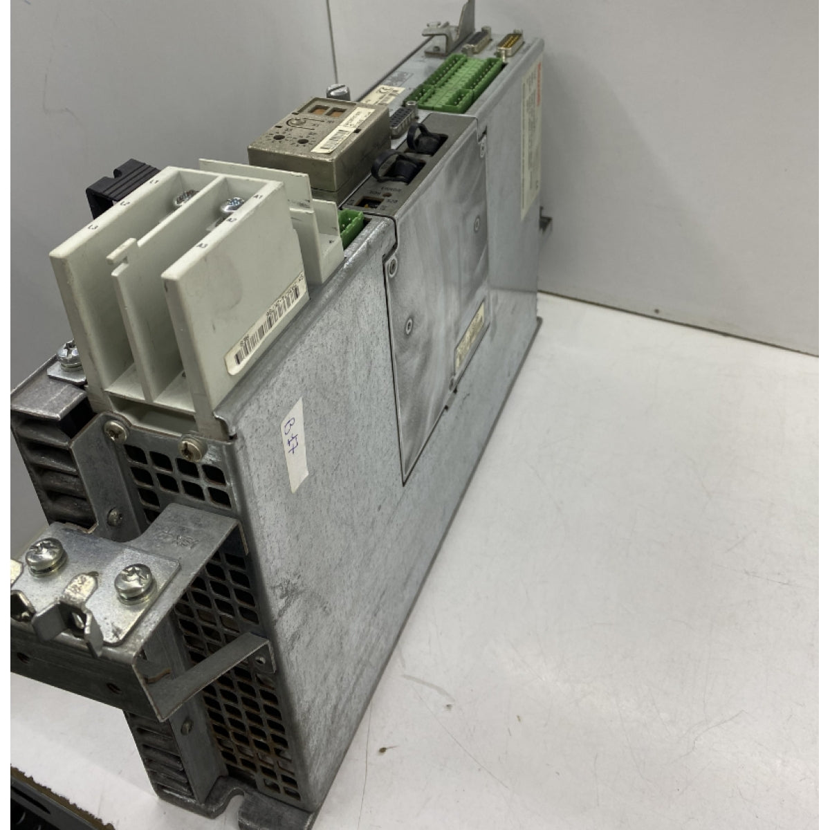 Rexroth DKCXX.3-040-7 Servo Sürücü Modülü