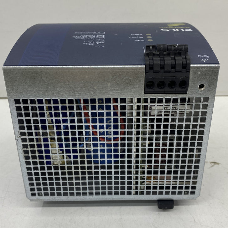 Puls UC10.241 UPS Kondansatör Modülü