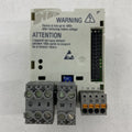 Lenze E82ZAFPC010 Sürücü Haberlesme Karti