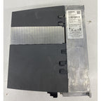 Siemens 6SL3210-1PE11-8UL1 AC Sürücü Güç Modülü 0.55KW 380W