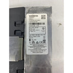 Siemens 6SL3210-1PE11-8UL1 AC Sürücü Güç Modülü 0.55KW 380W
