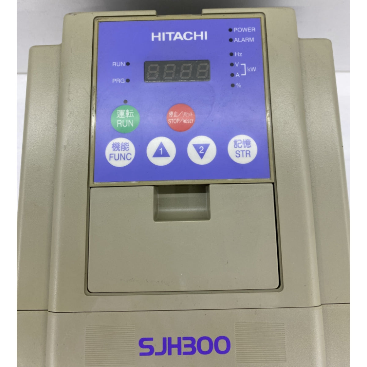 Hitachi SJH300-8LF Sürücü Frenleme Ünitesi 5.5KW 220V