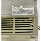 Hitachi SJH300-8LF Sürücü Frenleme Ünitesi 5.5KW 220V