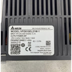 Delta VFD015EL21W-1 AC Sürücü Inverter  220V 1.5KW
