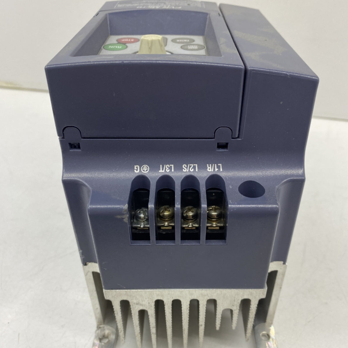 Fuji FVR2.2S1S-4E AC Sürücü Inverter 3KW 380V