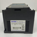 Fatek FBs-40MCT2-AC PLC Merkez Ünite