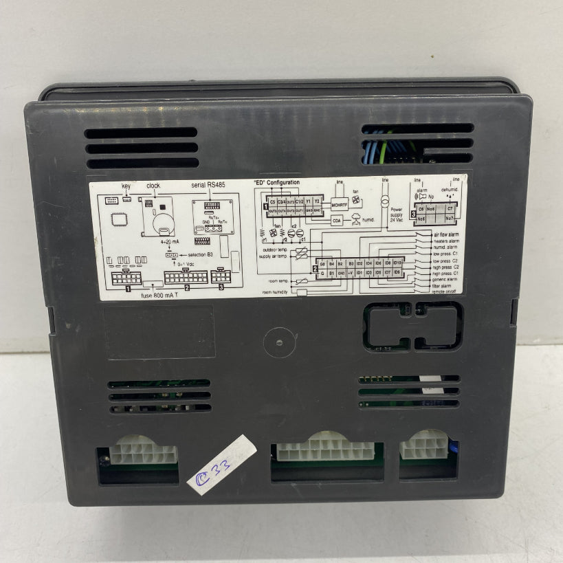 Carel MAC2000A00 Klima Kontrolör Aksesuarı