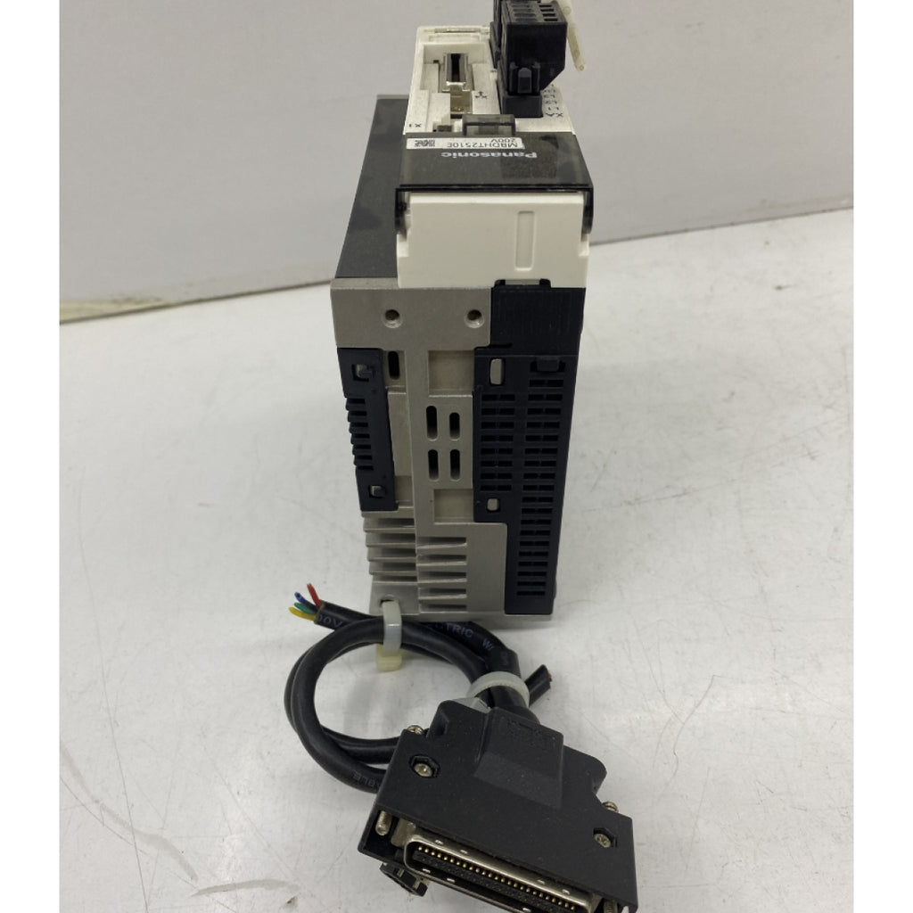 Panasonic MBDHT2510E Servo Sürücü 240V 400W