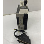 Panasonic MBDHT2510E Servo Sürücü 240V 400W