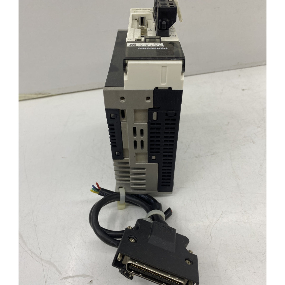 Panasonic MBDHT2510E Servo Sürücü 240V 400W