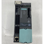 Siemens 6SL3040-1LA01-0AA0 Sürücü Kontrol Ünitesi