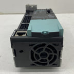 Siemens 6SL3040-1LA01-0AA0 Sürücü Kontrol Ünitesi