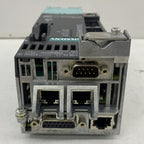 Siemens 6SL3040-1LA01-0AA0 Sürücü Kontrol Ünitesi