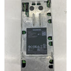 Siemens 6SL3040-1LA01-0AA0 Sürücü Kontrol Ünitesi