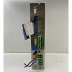 Amk AW 1.3/2.6 Servo Motor Sürücüsü
