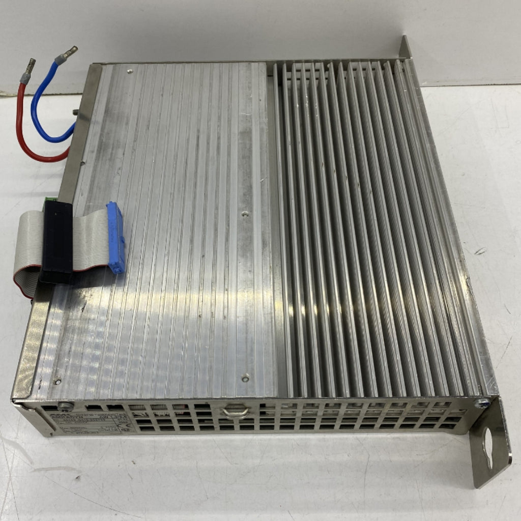 Amk AW 1.3/2.6 Servo Motor Sürücüsü