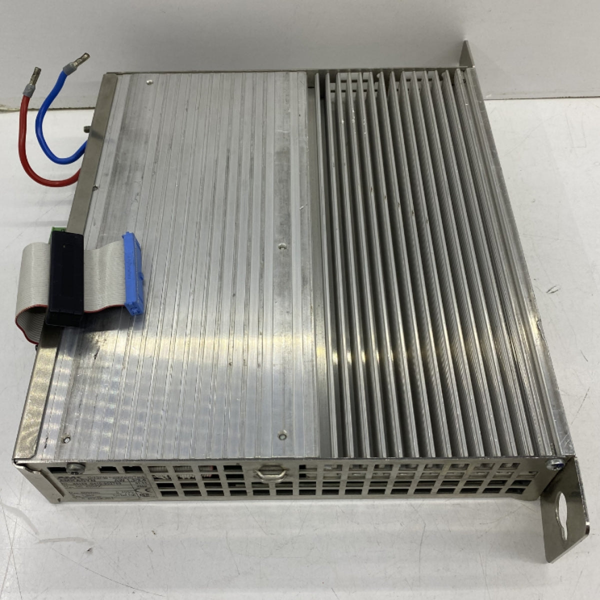 Amk AW 1.3/2.6 Servo Motor Sürücüsü