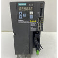 Siemens 6SL3210-5FE11-5UA0 Servo Sürücü 380V 1.75KW