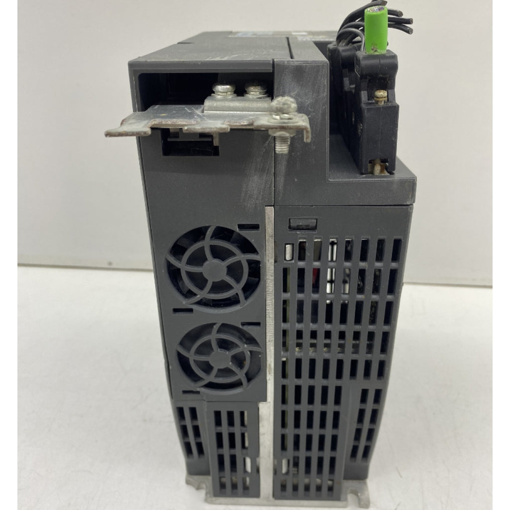 Siemens 6SL3210-5FE11-5UA0 Servo Sürücü 380V 1.75KW