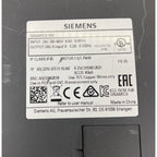 Siemens 6SL3210-5FE11-5UA0 Servo Sürücü 380V 1.75KW