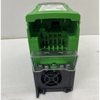 Control Techniques C200-024 00013 A AC Sürücü Inverter 380V 0.37KW