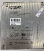 Phoenix Contact TRIO-PS/3AC/24DC/20 Endüstriyel Güç Kaynağı 380V 20A