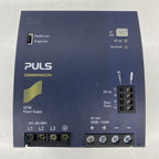 Puls QT40.241 Üç Fazlı Güç Kaynağı 40A