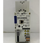 Lenze E84AVSCE3714SB0 AC Sürücü Inverter 380V 0.37KW