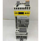Lenze E84AVSCE3714SB0 AC Sürücü Inverter 380V 0.37KW