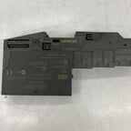 Siemens 6ES7 134-4JB51-0AB0 PLC RTD Sicaklik Modülü