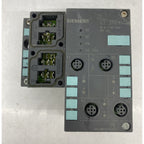 Siemens 6ES7 141-1BF12-0XB0 PLC Dagiltilmis I/O Modülü ET 200X