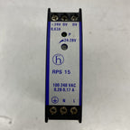 RPS 15 Ray Tipi Güç Kaynağı 0.17A 220V