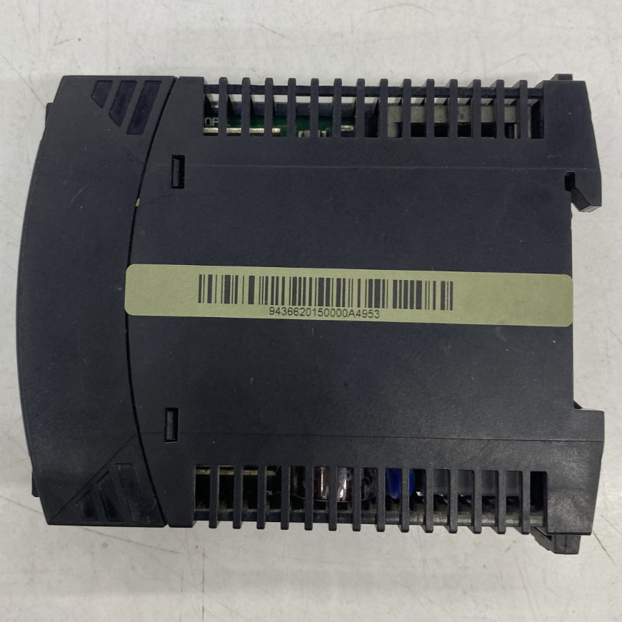 RPS 15 Ray Tipi Güç Kaynağı 0.17A 220V
