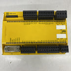 Pilz PNOZ m2p Güvenlik PLC Merkez Ünite 773120