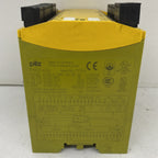 Pilz PNOZ m2p Güvenlik PLC Merkez Ünite 773120