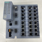Siemens 6GK5224-4GS00-2AC2 Endüstriyel Ethernet Switch