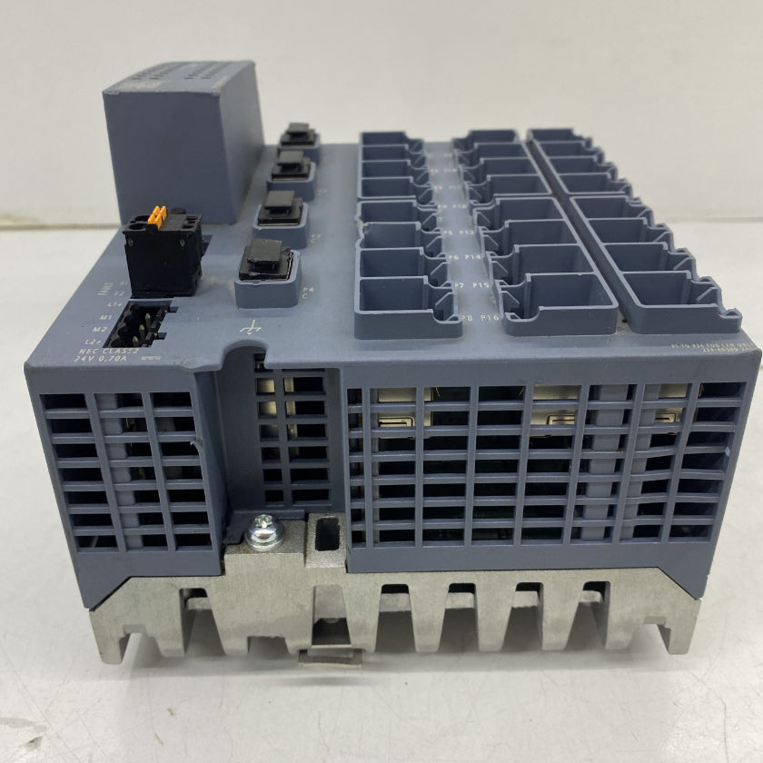 Siemens 6GK5224-4GS00-2AC2 Endüstriyel Ethernet Switch