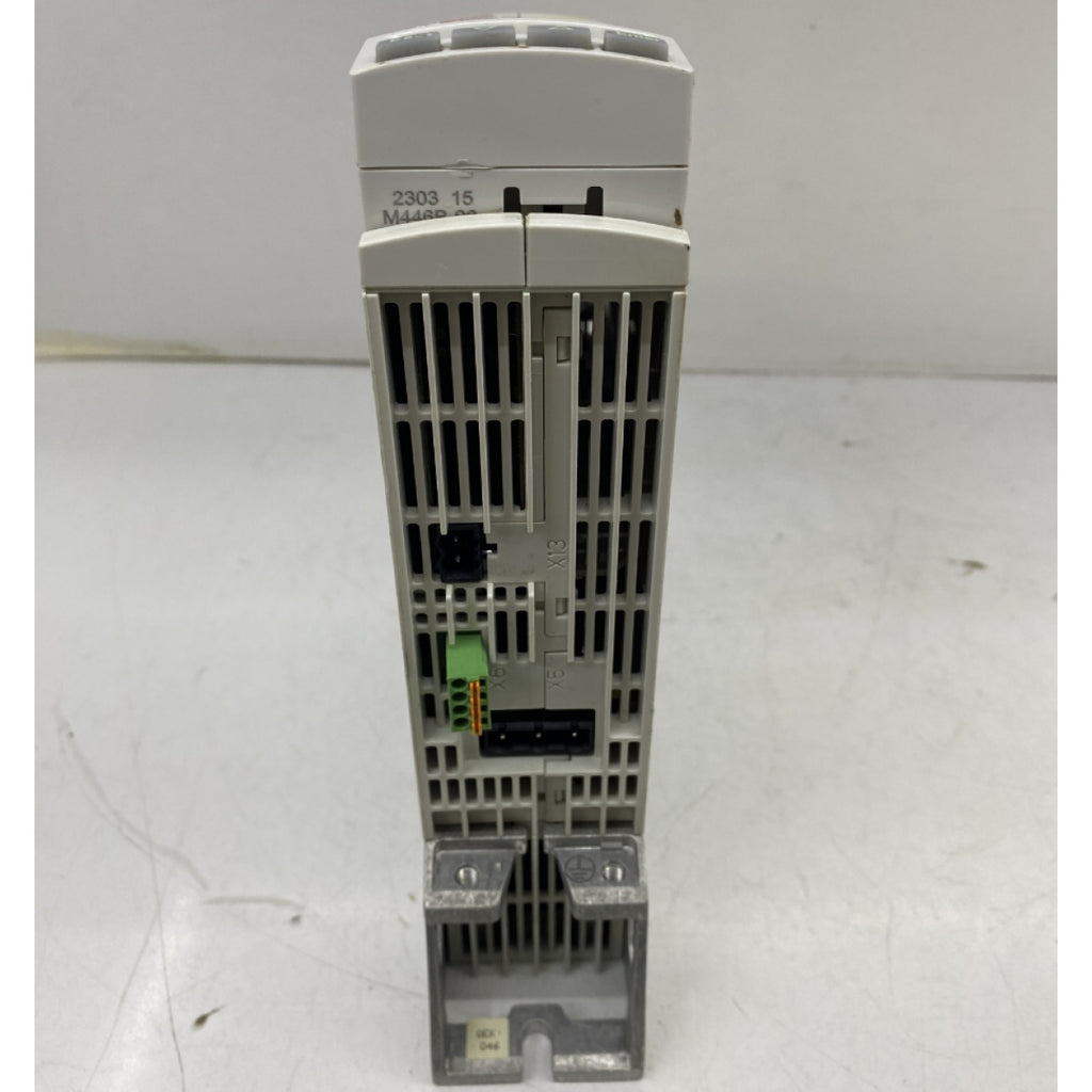 Rexroth HCS01.1E-W0008-A-03 Servo Sürücü