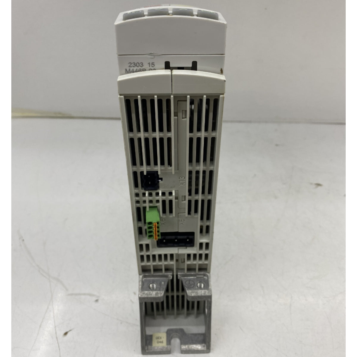 Rexroth HCS01.1E-W0008-A-03 Servo Sürücü