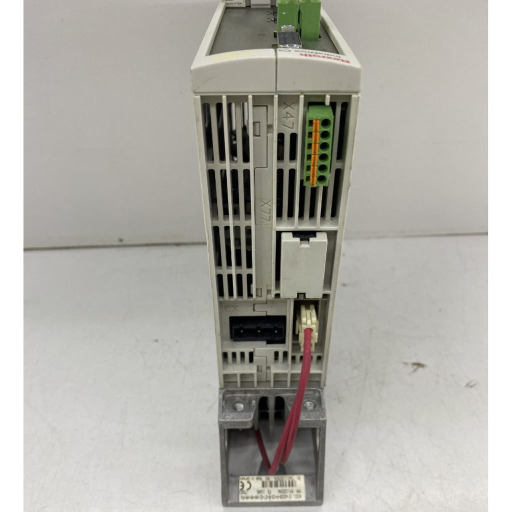 Rexroth HCS01.1E-W0008-A-03 Servo Sürücü