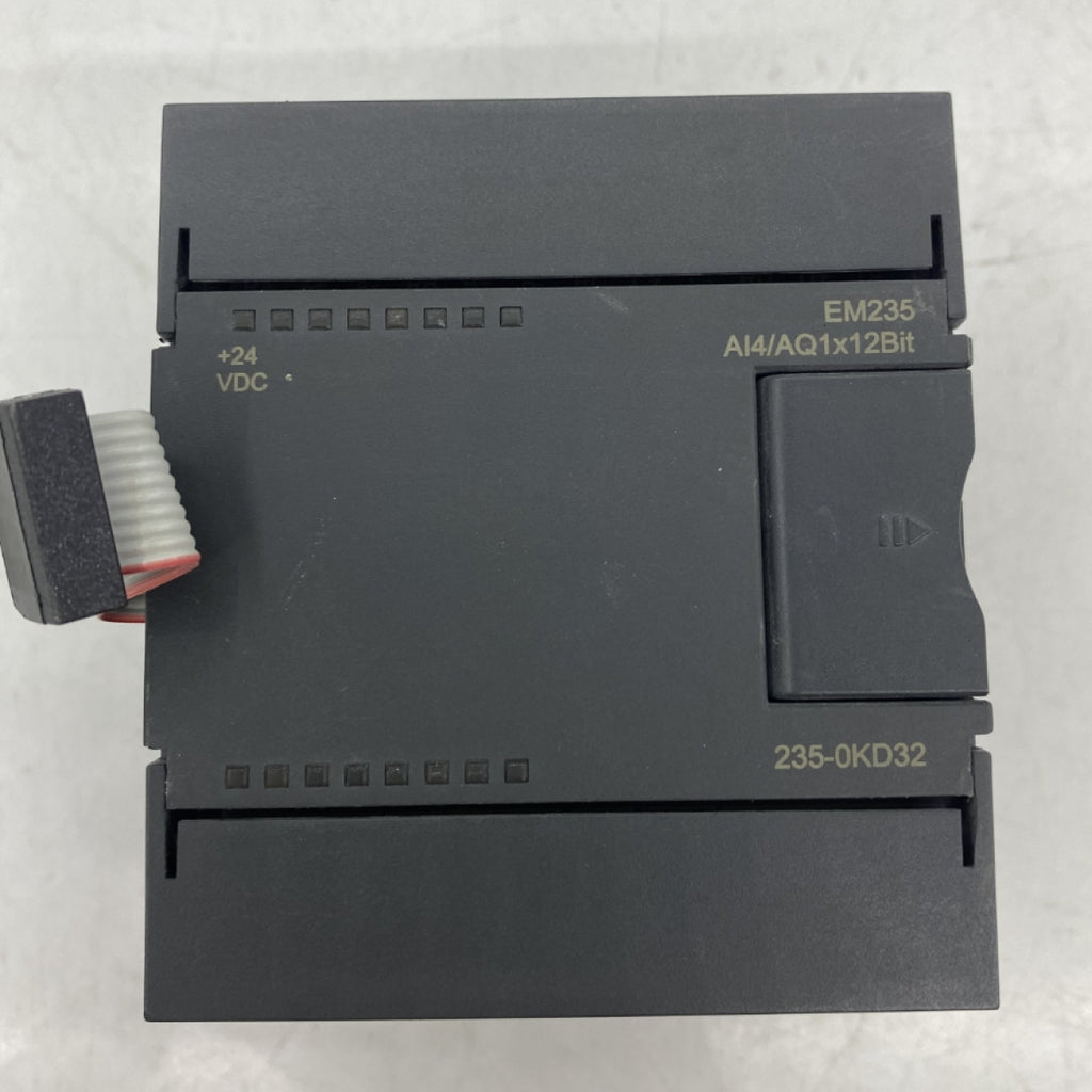 Cotrust 235-0KD32 PLC Analog Karma Modül